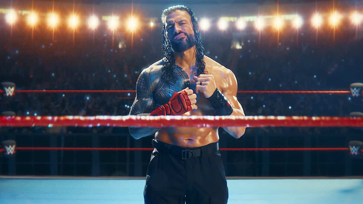 WWE RAW Results: Seth Rollins and Roxanna Perez Secure Elimination Chamber Spots